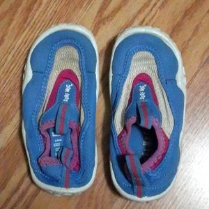Kids water shoes
